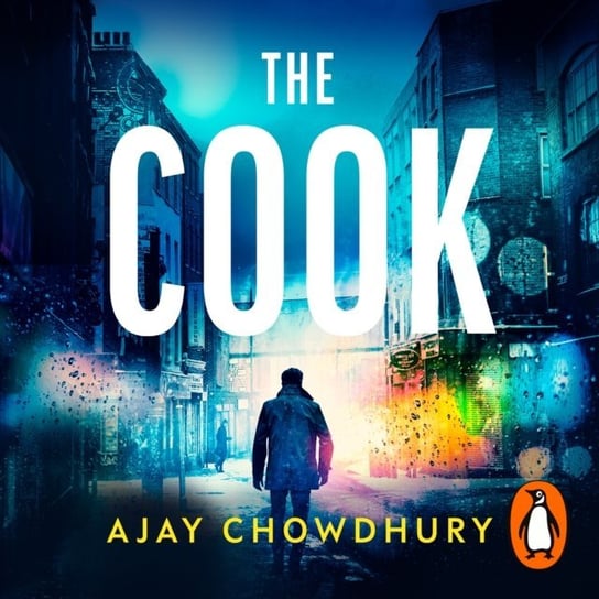 Cook Chowdhury Ajay