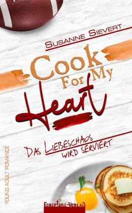 Cook For My Heart VA-Verlag