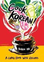 Cook Korean! Ha Robin