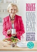 Cook Now, Eat Later Berry Mary