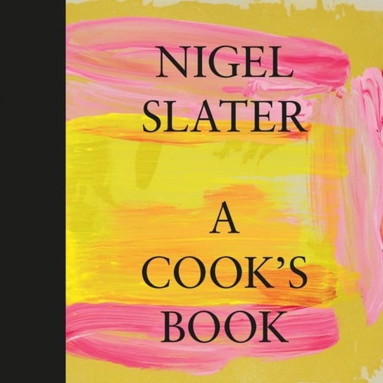 Cook's Book Slater Nigel