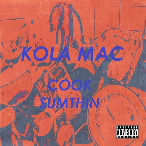 Cook Sumthin Kola Mac