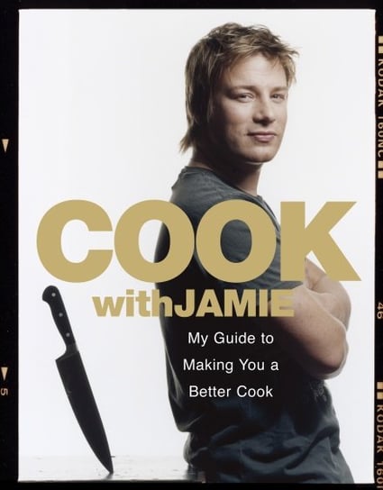 Cook with Jamie Oliver Jamie