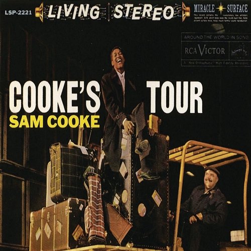 Cooke's Tour Sam Cooke