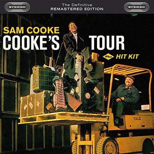 Cooke S Tour Cooke Sam