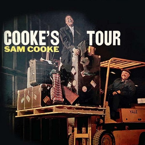 Cooke's Tour Sam Cooke