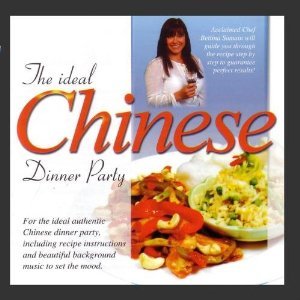 Cookery Chinese Various Artists