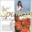 Cookery Spanish Various Artists