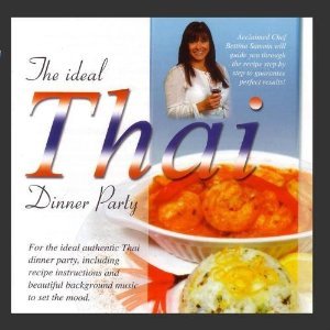 Cookery Thai Various Artists