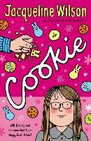 Cookie Wilson Jacqueline