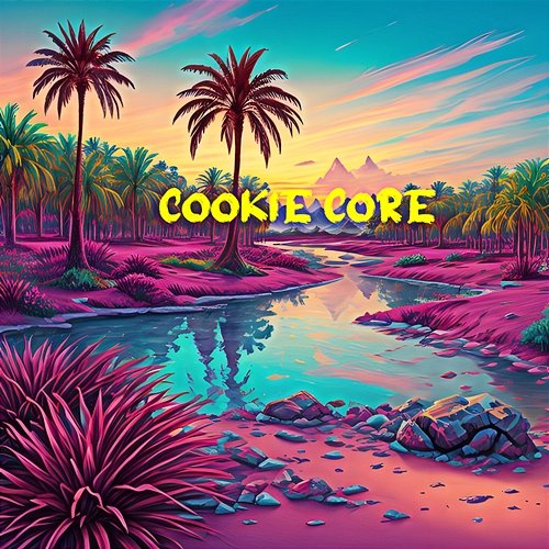 Cookie Core Janae Albert