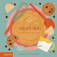 Cookies!, An Interactive Recipe Book Nieminen Lotta