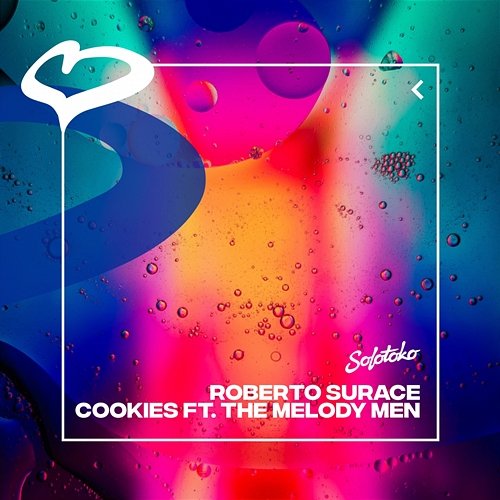 Cookies Roberto Surace & The Melody Men