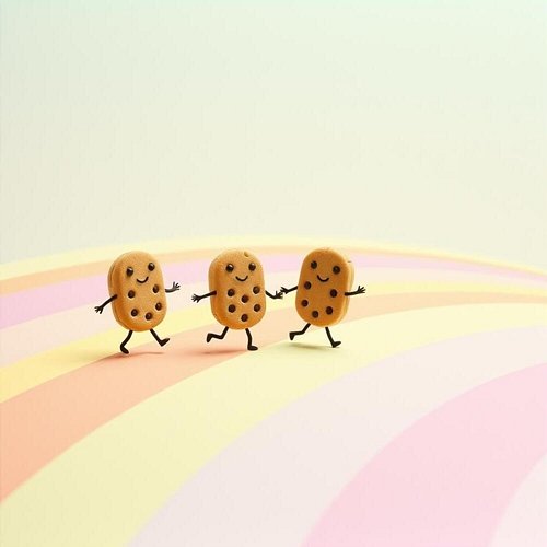 Cookies Piuu