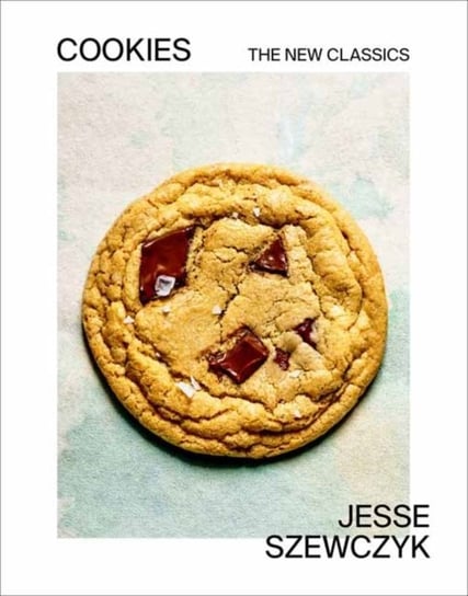 Cookies: The New Classics Jesse Szewczyk