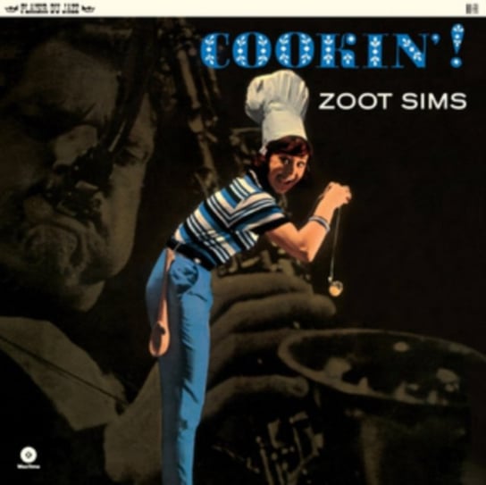 Cookin'! Sims Zoot