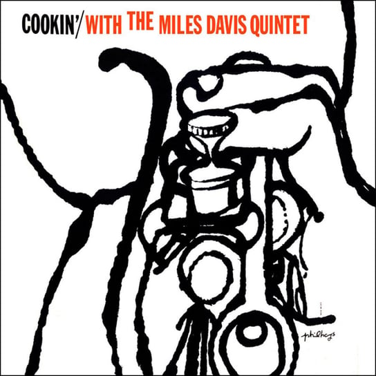 Cookin' With The Miles Davis Quintet + 11 Bonus Tracks (Remastered) Davis Miles