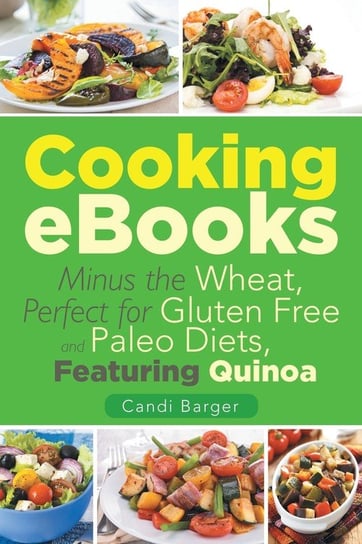 Cooking eBooks Candi Barger