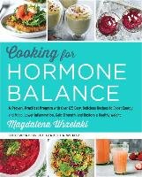 Cooking for Hormone Balance Wszelaki Magdalena