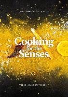 Cooking for the Senses Rhind Jennifer Peace, Law Gregor