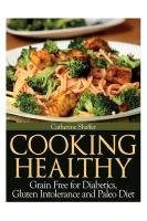 Cooking Healthy Shaffer Catherine