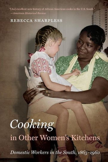 Cooking in Other Women's Kitchens Rebecca Sharpless