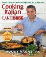 Cooking Italian with the Cake Boss Valastro Buddy