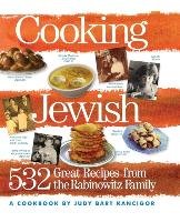 Cooking Jewish Kancigor Judy Bart
