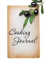 Cooking Journal Publishing LLC Speedy