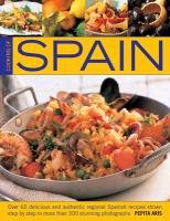Cooking of Spain Aris Pepita