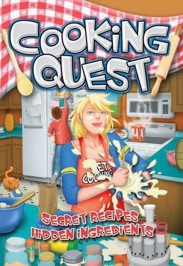 Cooking Quest Encore
