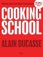 Cooking School Ducasse Alain