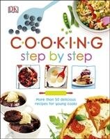 Cooking Step By Step Dk