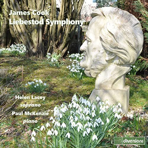 Cookliebestod Symphony-James Cook Liebestod Symphony Various Artists