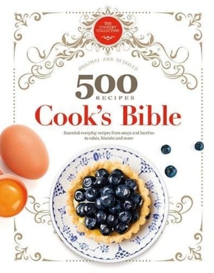 Cooks Bible Opracowanie zbiorowe