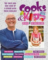 Cooks & Kids Wallace Gregg