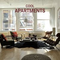 Cool Apartments Opracowanie zbiorowe