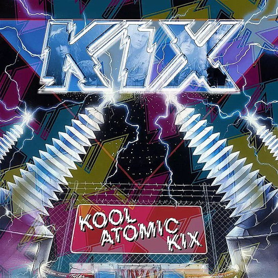 Cool Atomic Kix Kix