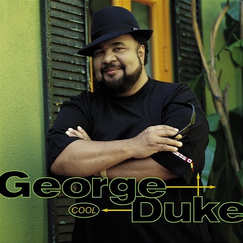 She's Amazing George Duke (With Chante Moore)