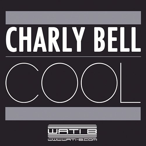 Cool Charly Bell
