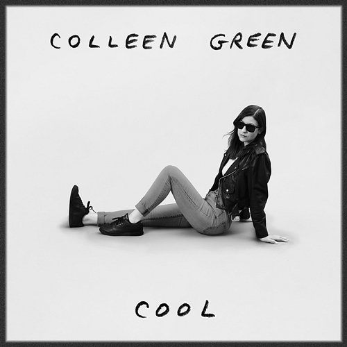 Cool Colleen Green