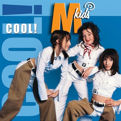 Cool M-Kids