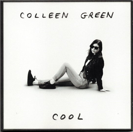 Cool Green Colleen