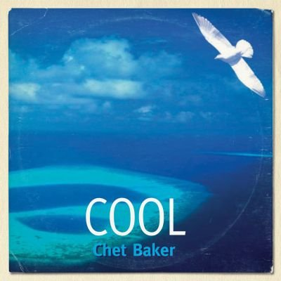 Cool Baker Chet
