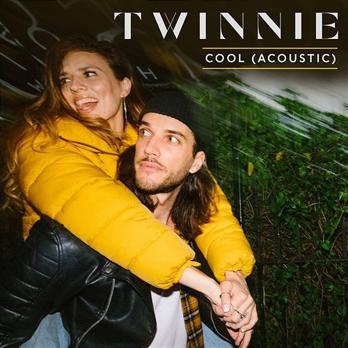 Cool Twinnie