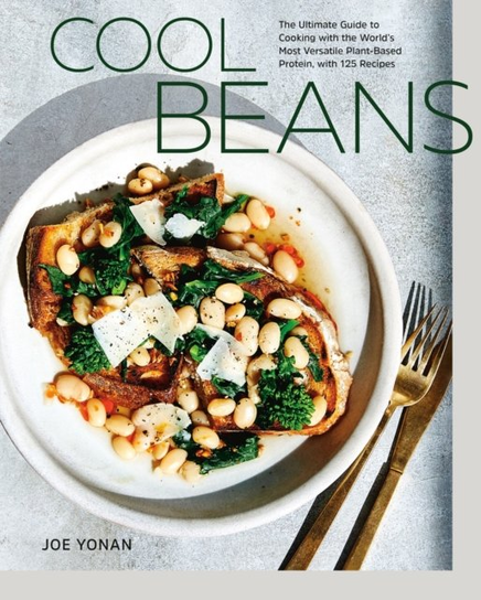 Cool Beans Joe Yonan