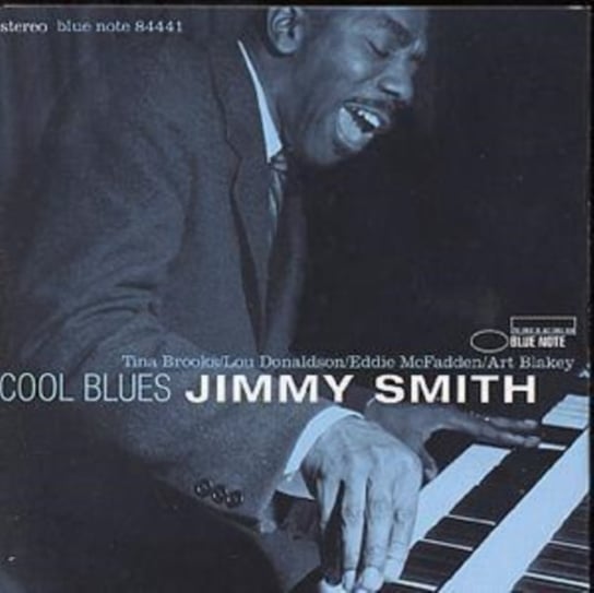 Cool Blues Smith Jimmy