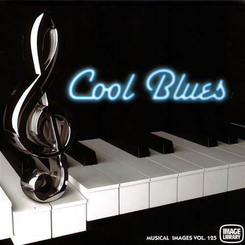 Cool Blues Darren Heinrich, Mike Caen