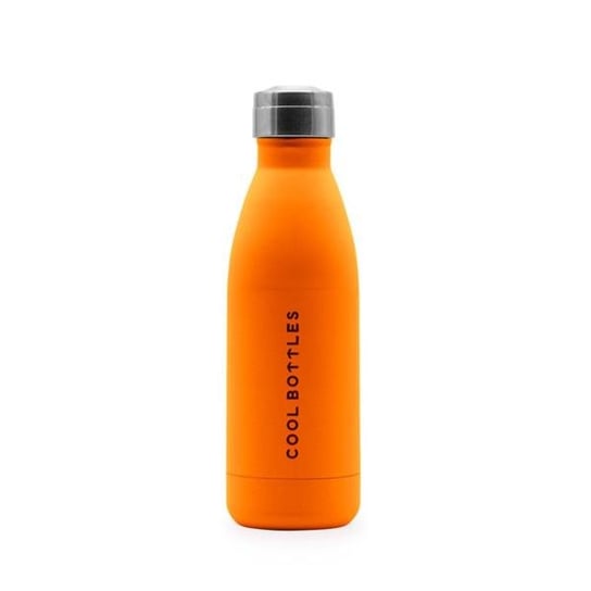 Cool Bottles Butelka termiczna 350 ml Vivid Orange COOLBOTTLES