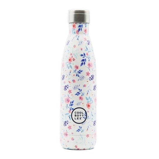 Cool Bottles Butelka termiczna 500 ml Floral Zoe COOLBOTTLES